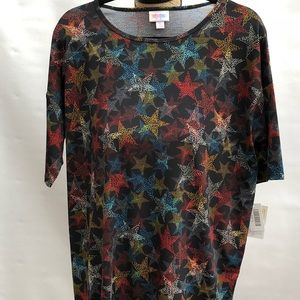 Lularoe Irma Small
